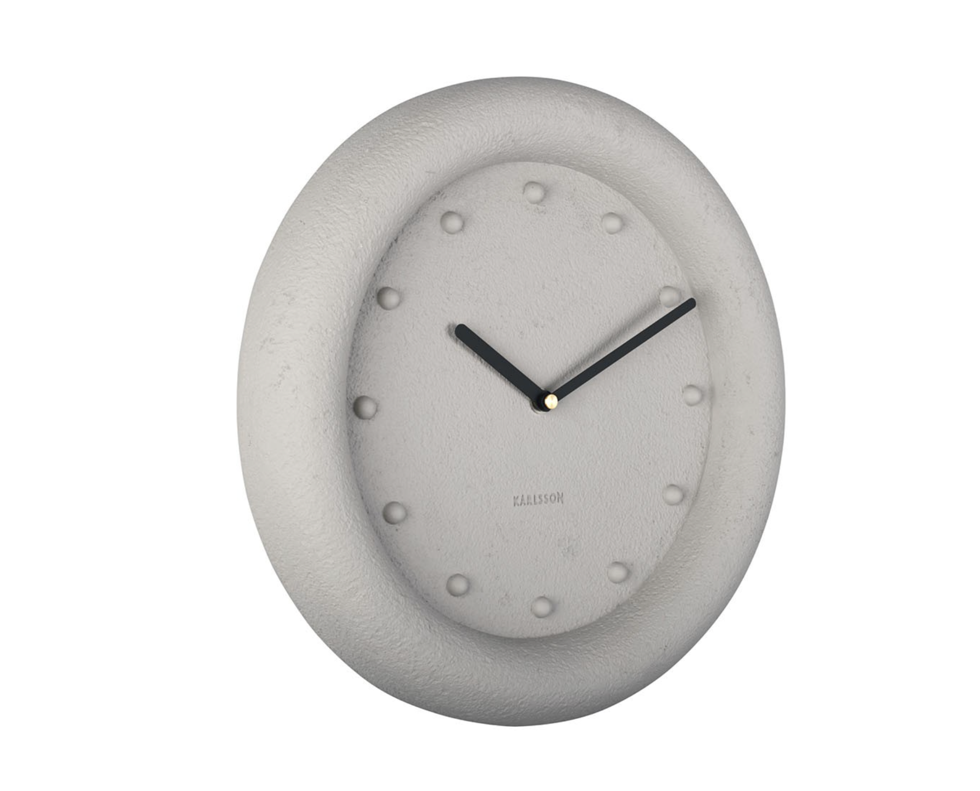 Petra Clock