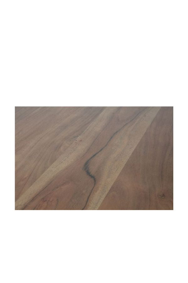 Aggie Dining Table Mango wood