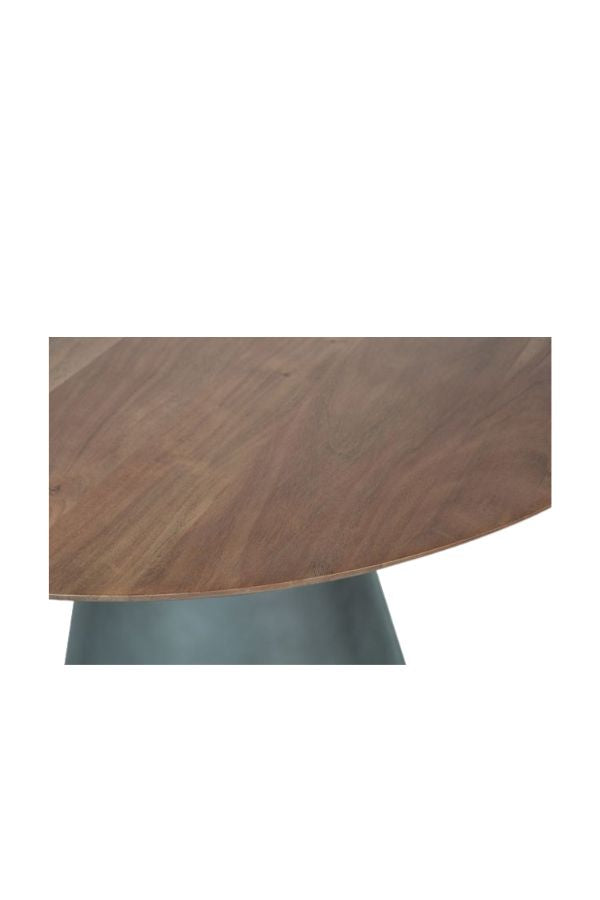 Aggie Dining Table Mango wood