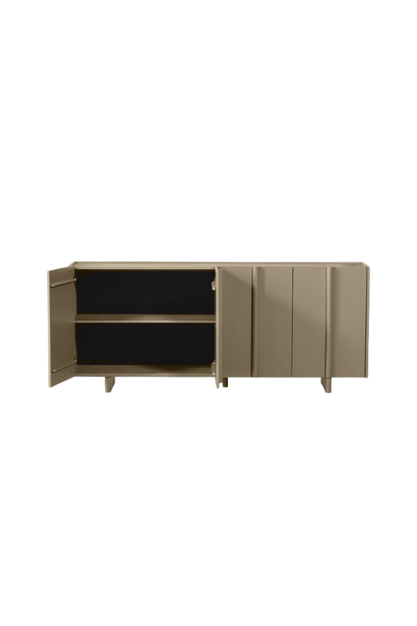 Pasu sideboard pine