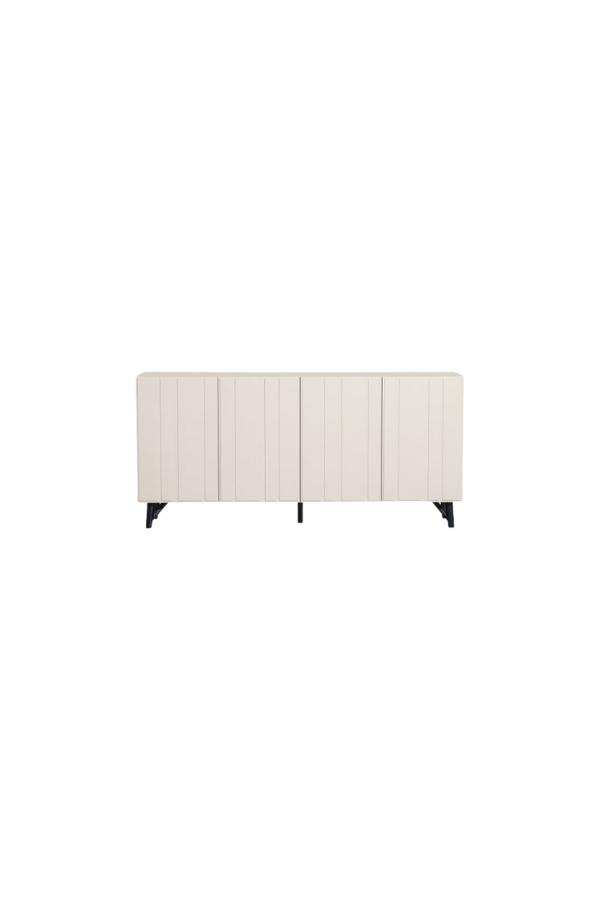 Niller sideboard pine dust