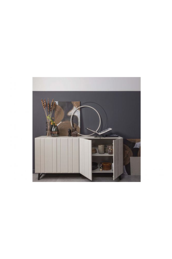 Niller sideboard pine dust