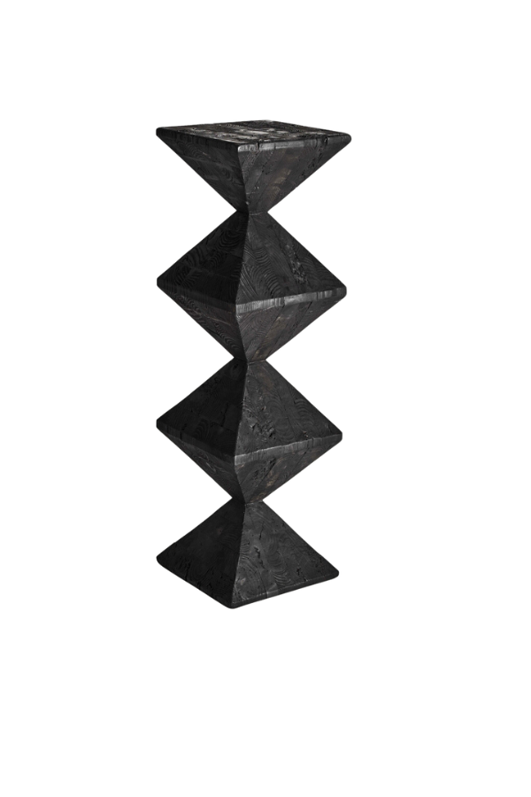 View pedestal