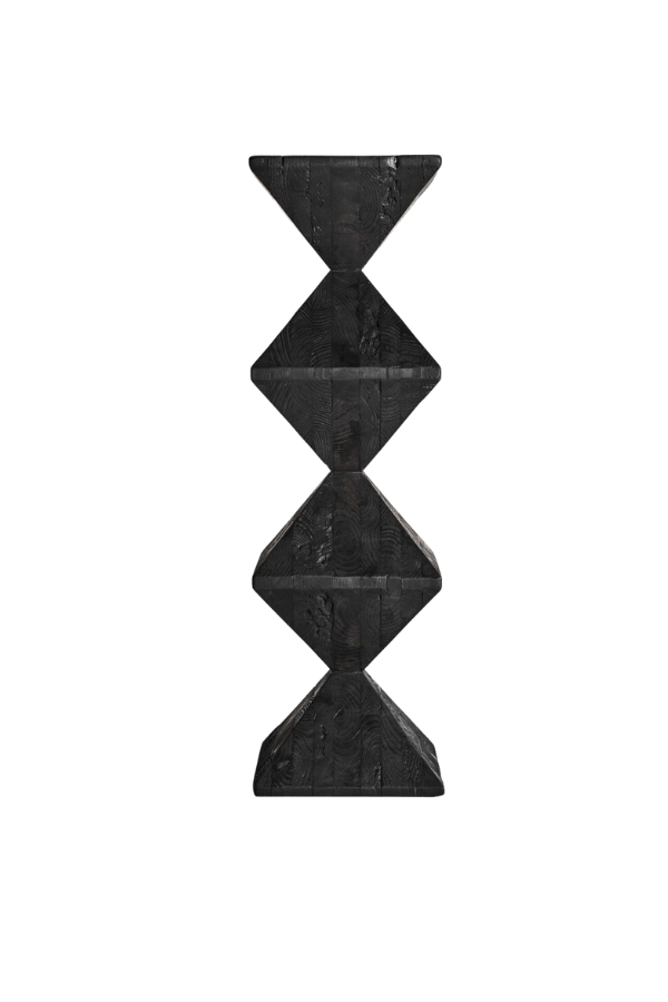 View pedestal