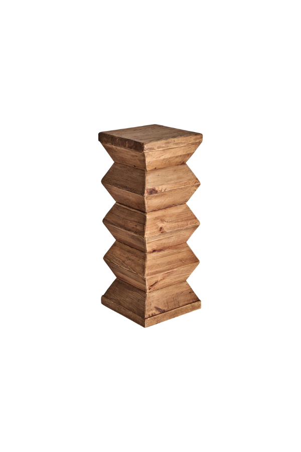 Rissey pedestal