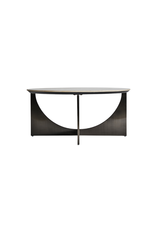Hem Coffee Table