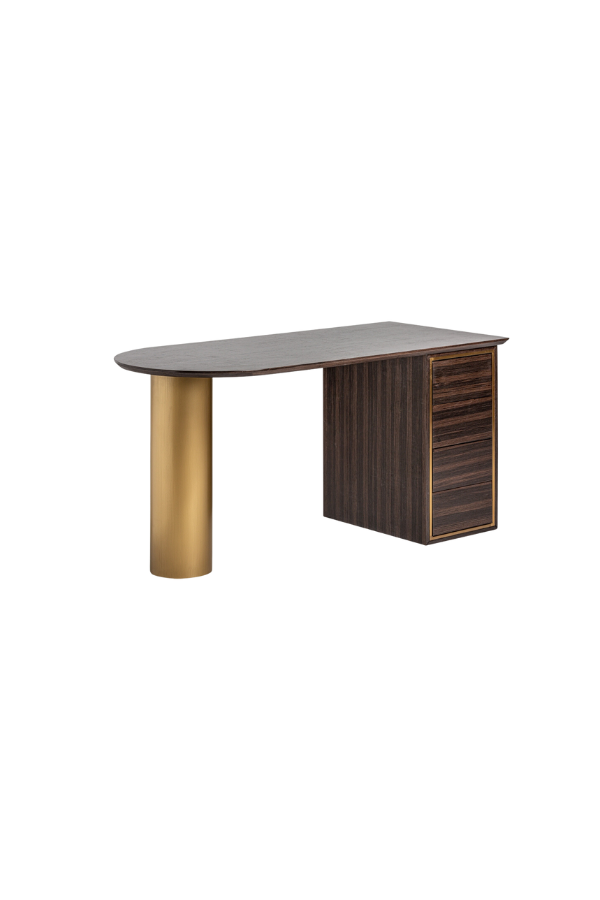 Heb Desk