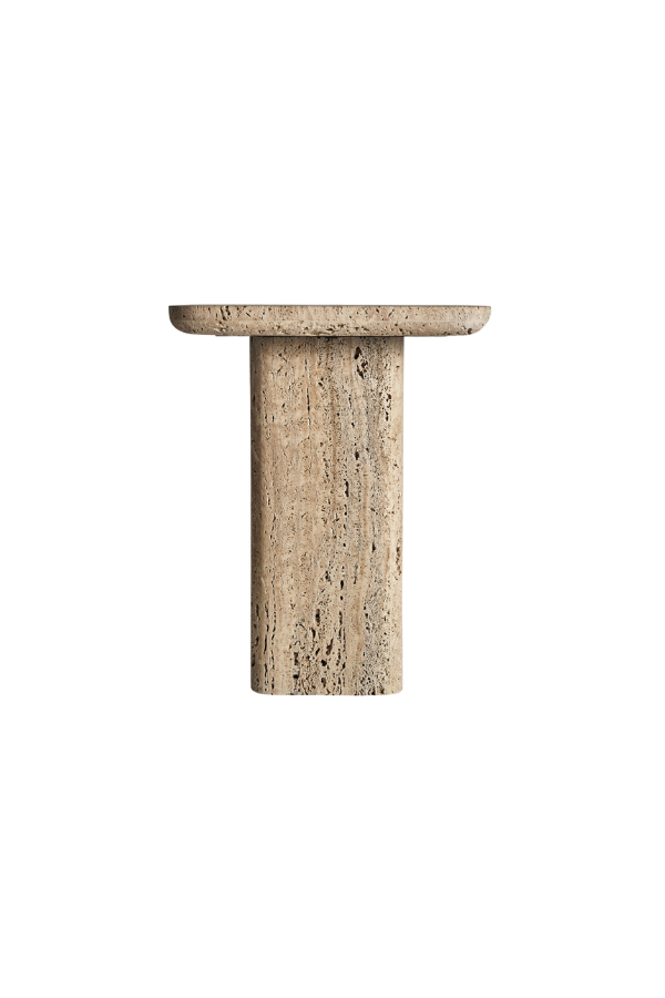 Fim side table