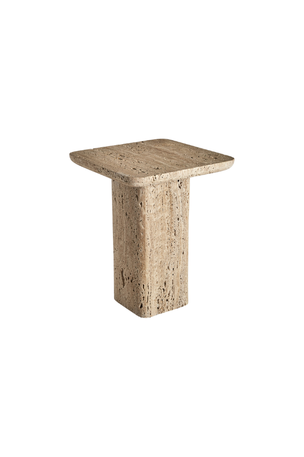 Fim side table