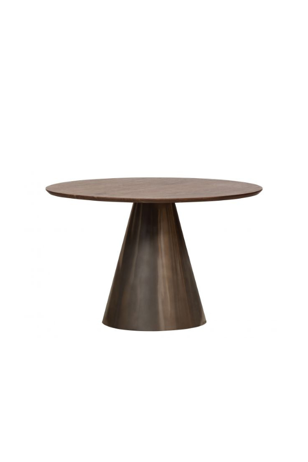 Aggie Dining Table Mango wood