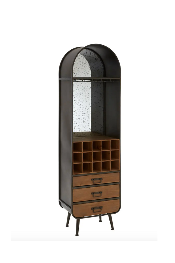 Trinity Bar Cabinet