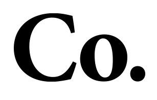 Co Interiors Logo 