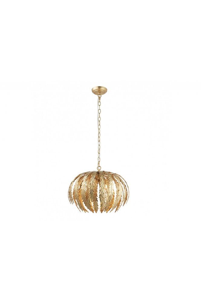 Delp Pendant Light