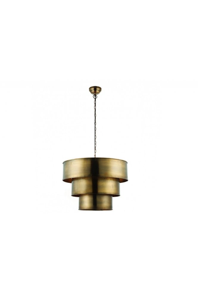 Morad Large Pendant Light