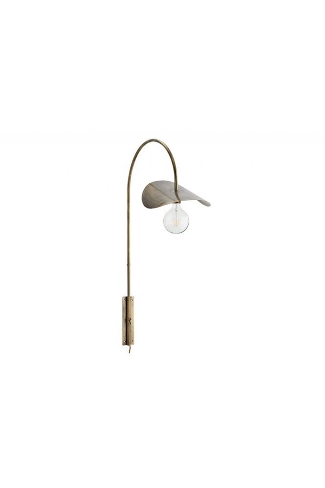 Clover Wall Light