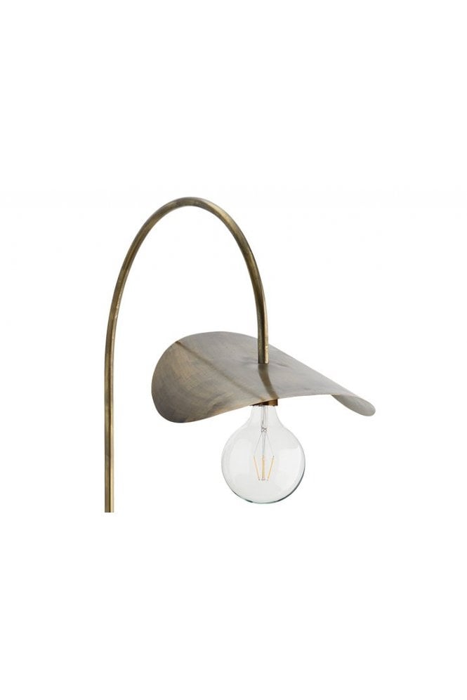 Clover Wall Light