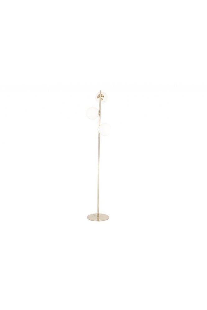 Orb Floor Lamp