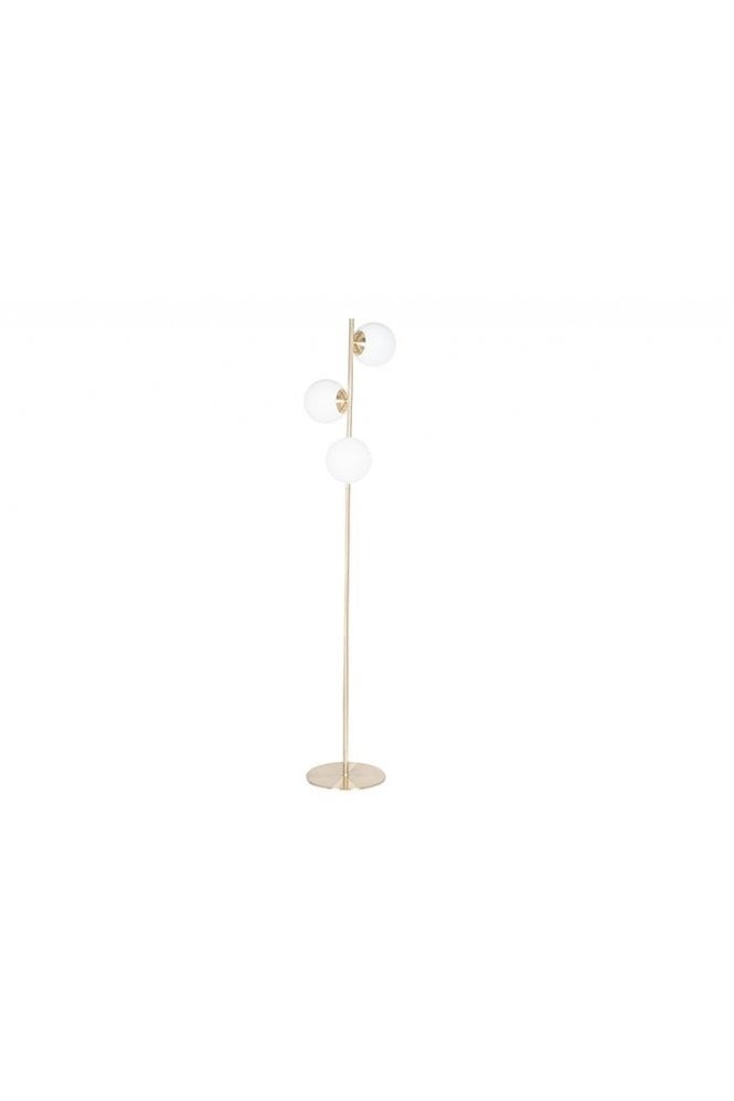Orb Floor Lamp