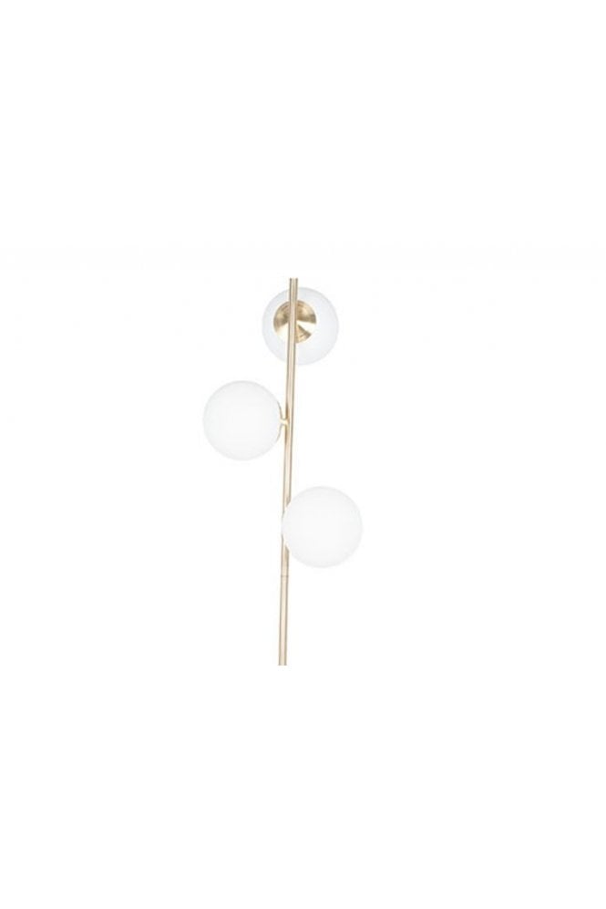 Orb Floor Lamp