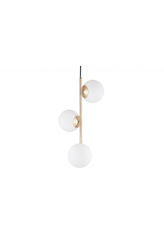 Orby Pendant Light