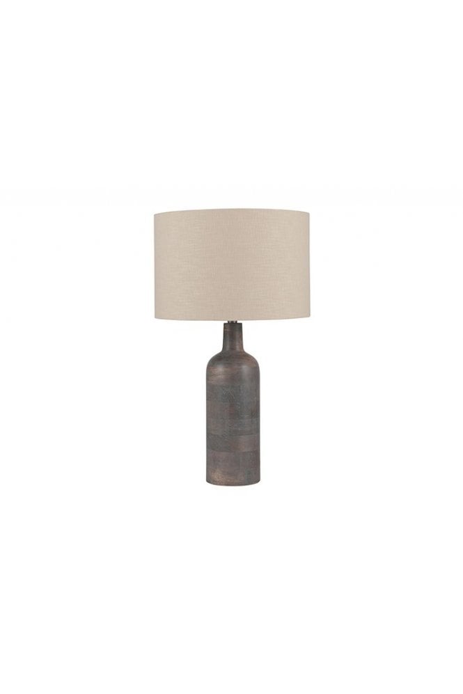 Tangier Lamp