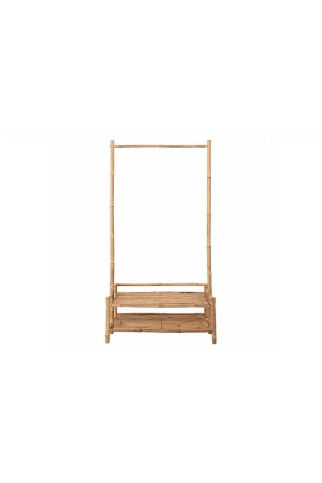 Christianna Rack Nature Bamboo