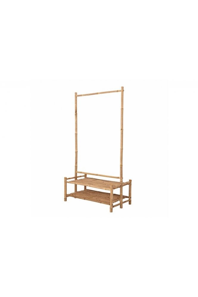 Christianna Rack Nature Bamboo