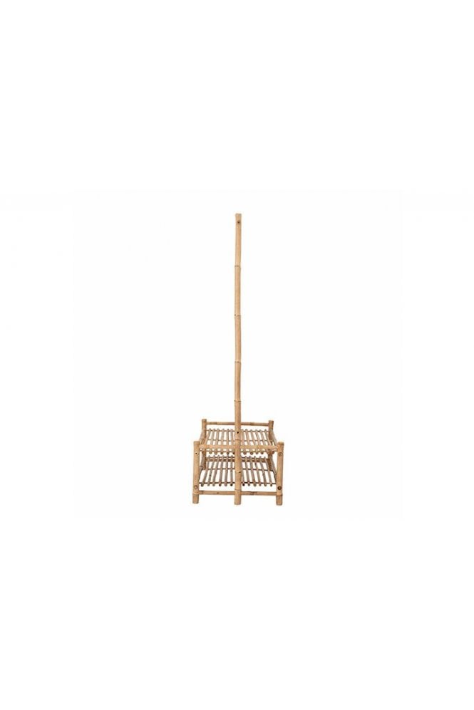 Christianna Rack Nature Bamboo