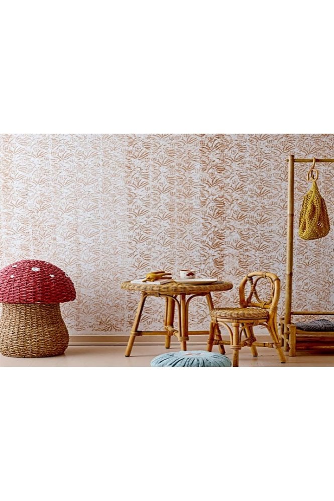 Christianna Rack Nature Bamboo