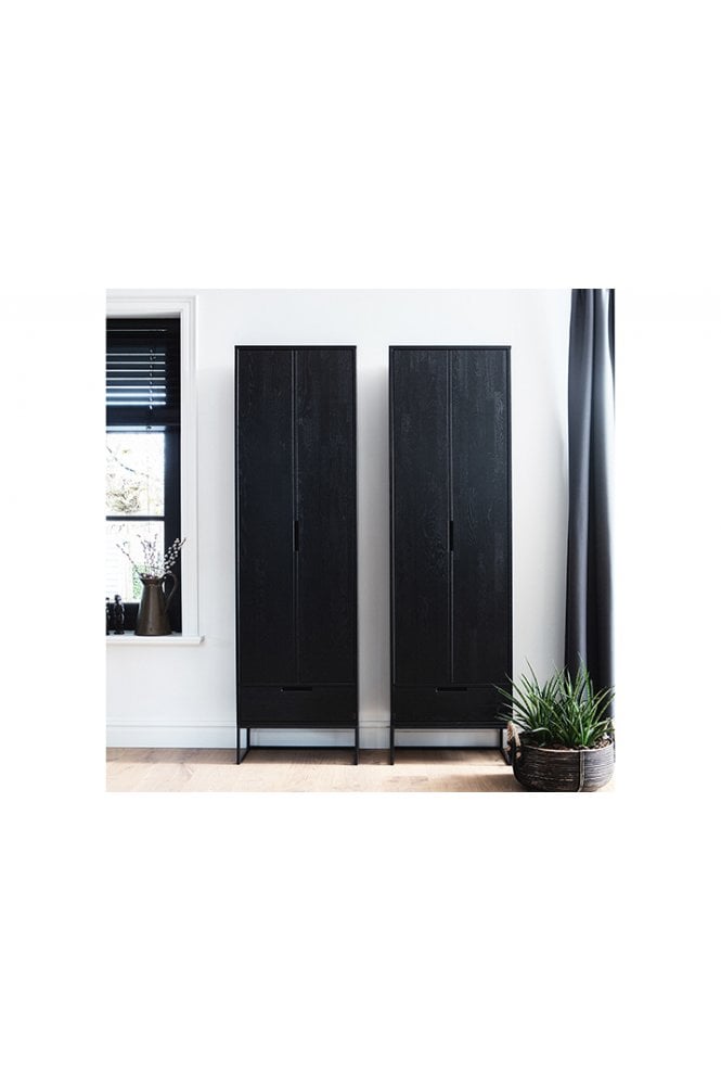 Silas Cabinet