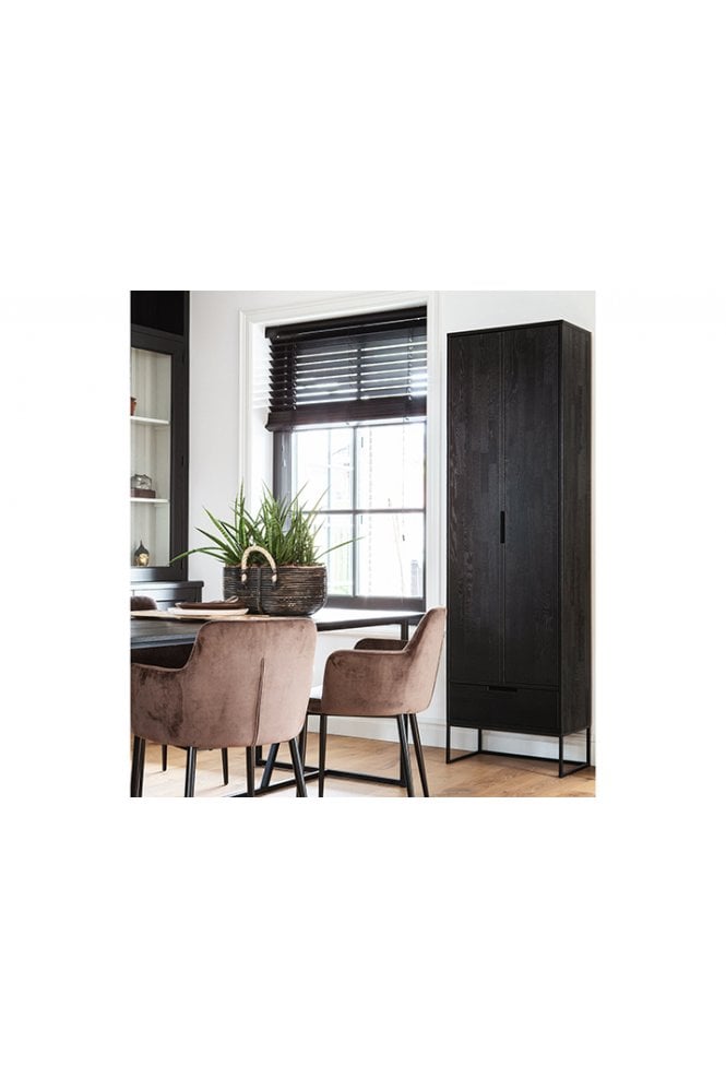 Silas Cabinet