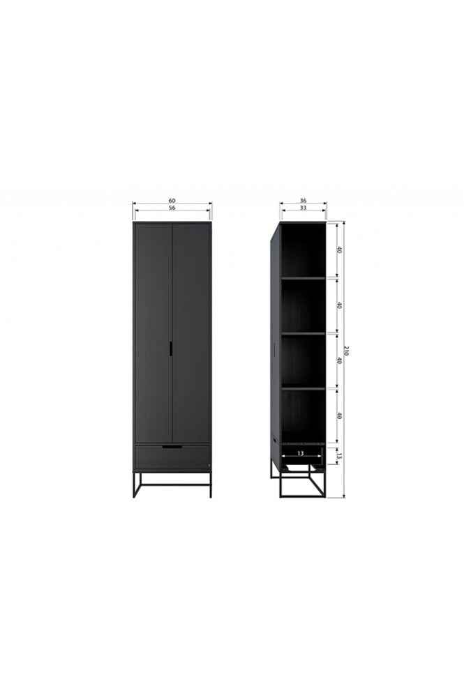 Silas Cabinet