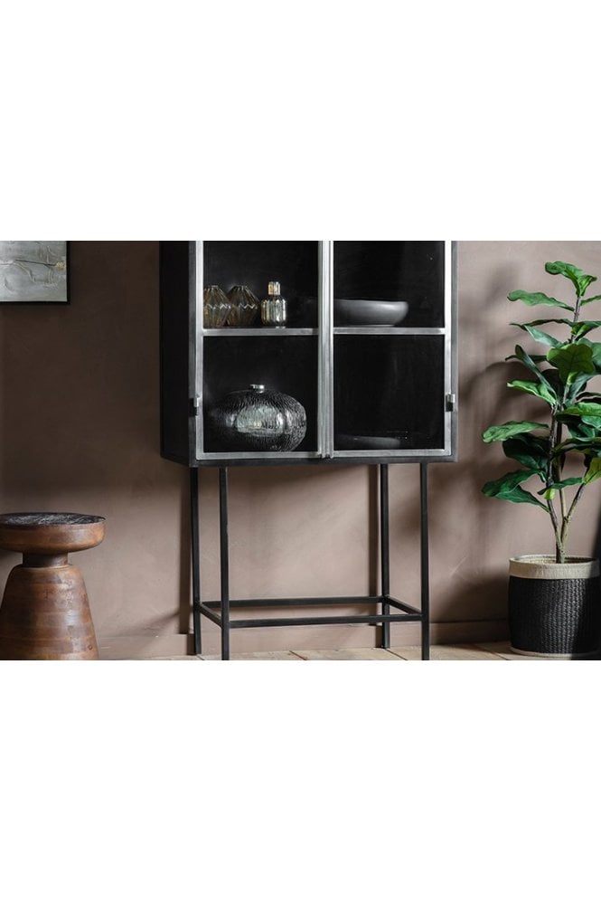 Kilkenny Drinks Cabinet