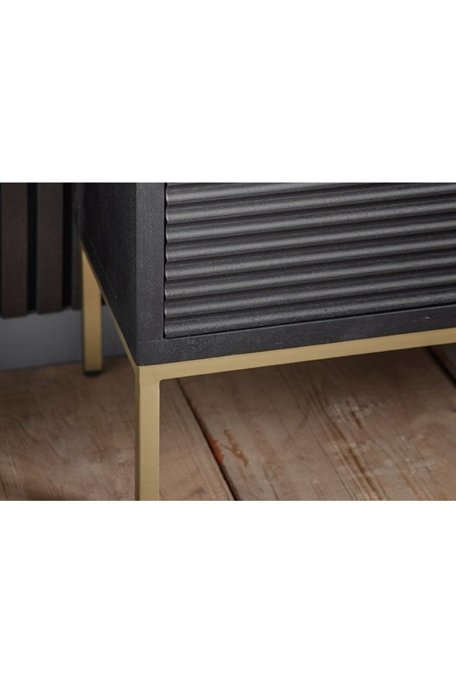 Rile 2 Door Open Display Unit