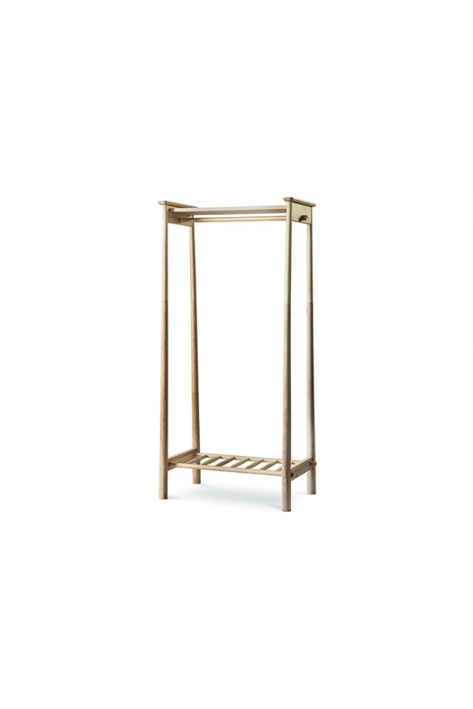 Wyl Open Wardrobe