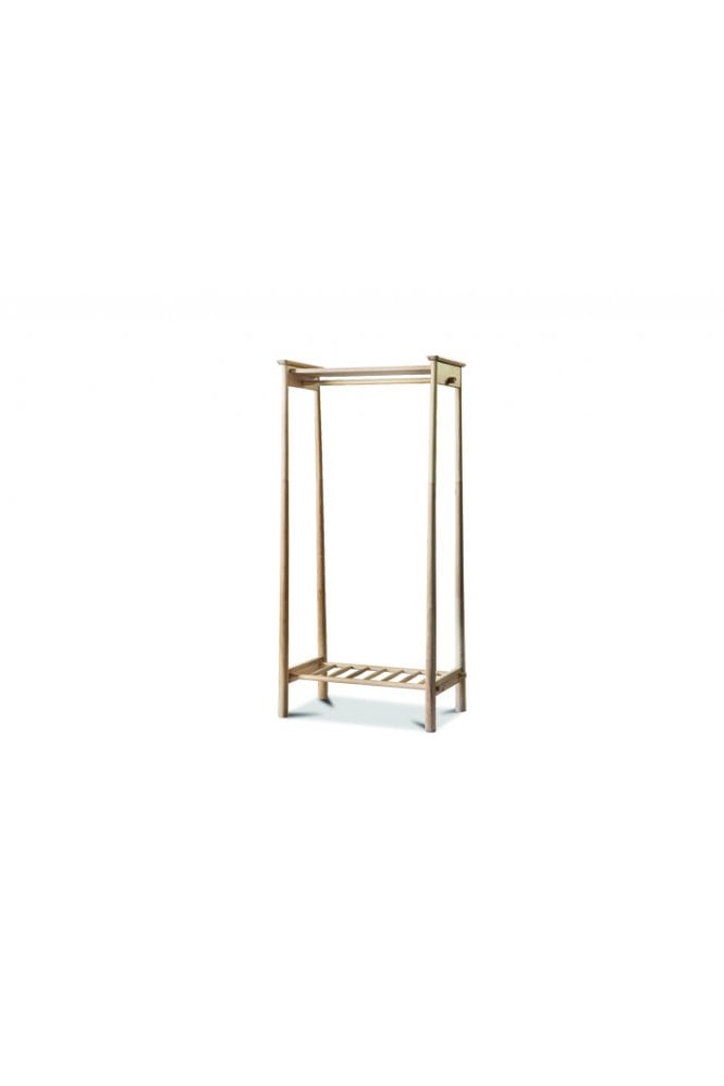 Wyl Open Wardrobe
