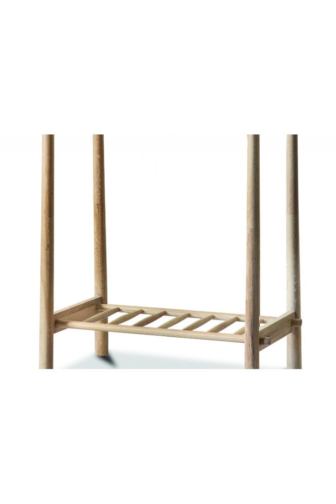 Wyl Open Wardrobe