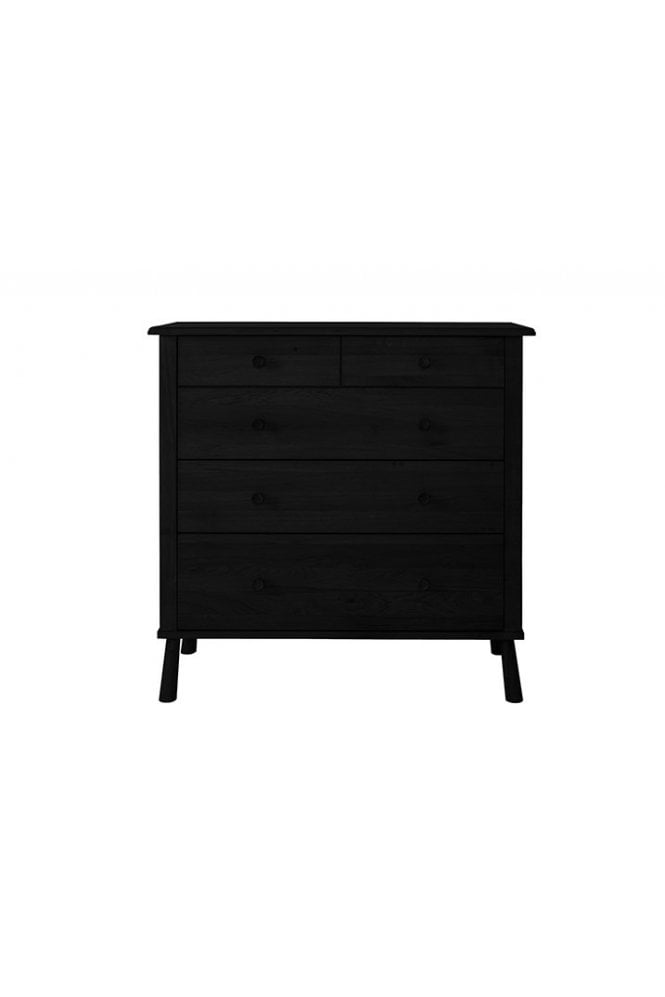 Wyc 5 Drawer Chest