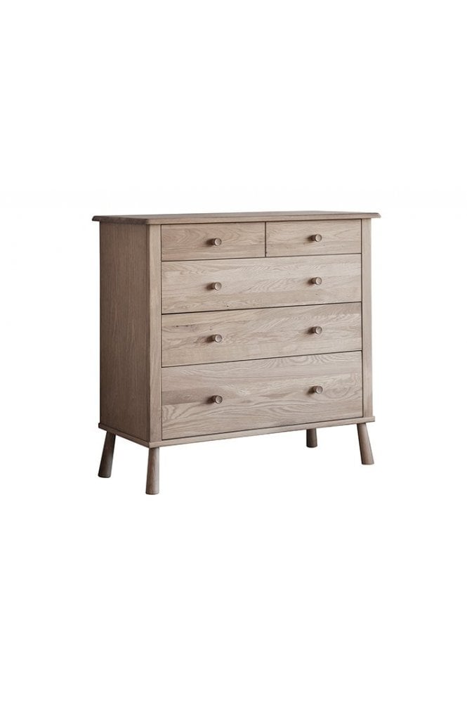 Wyc 5 Drawer Chest