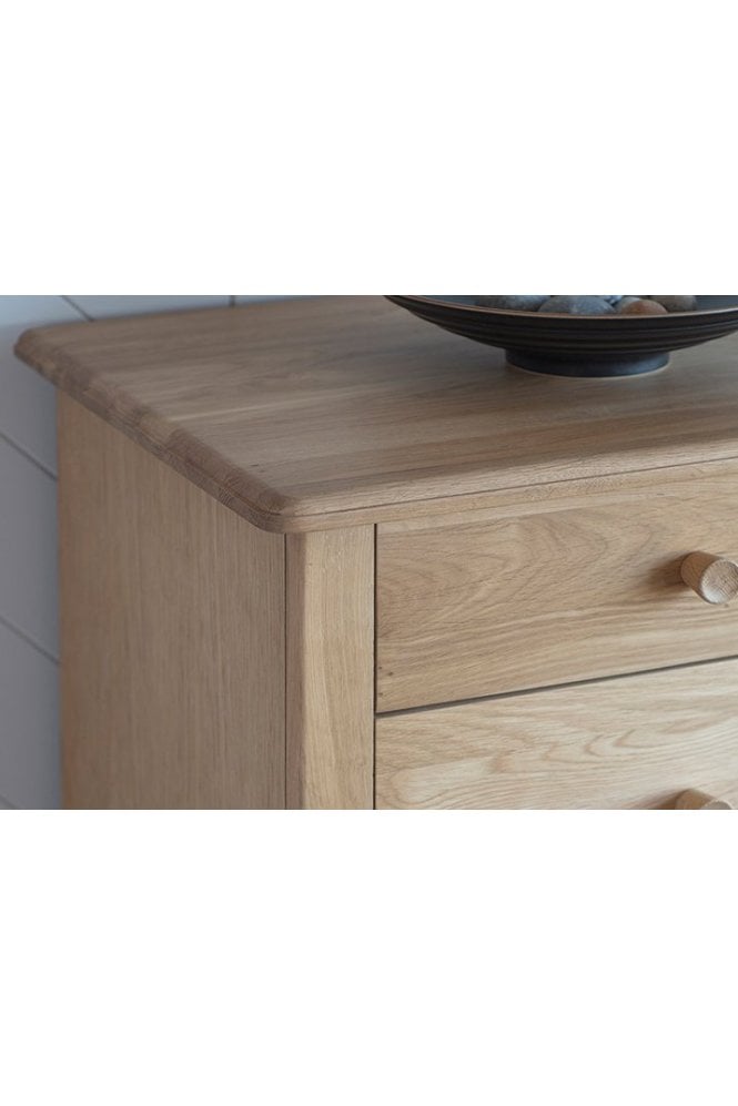 Wyc 5 Drawer Chest