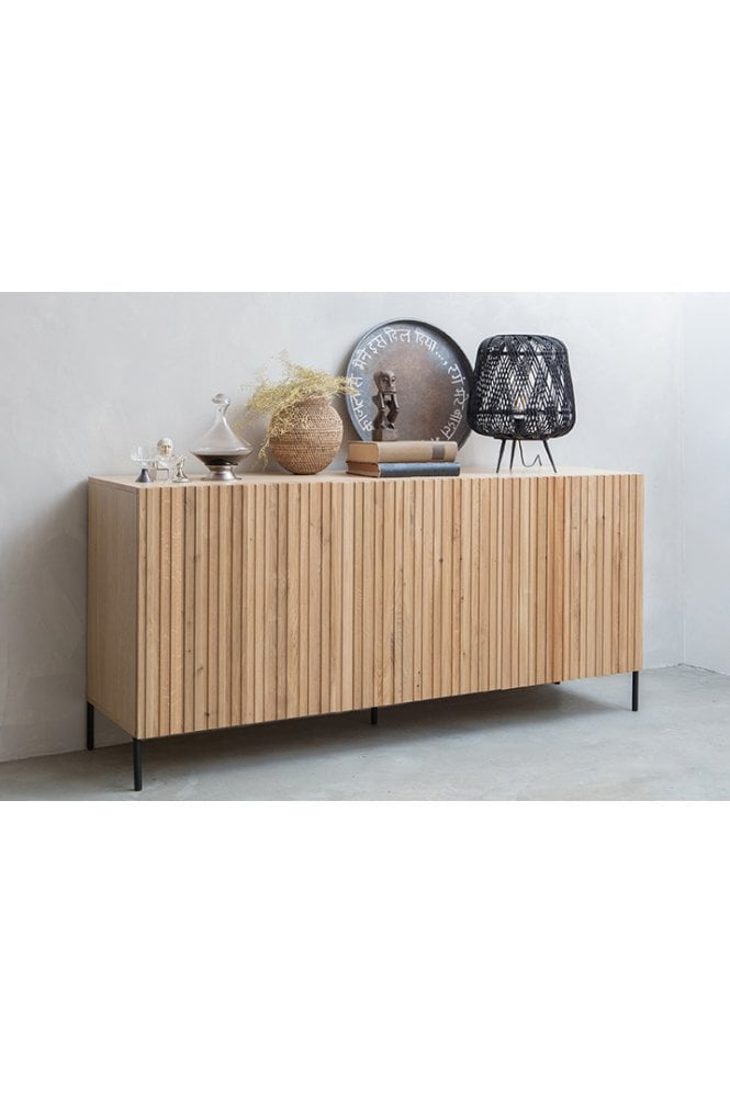 Grav Sideboard