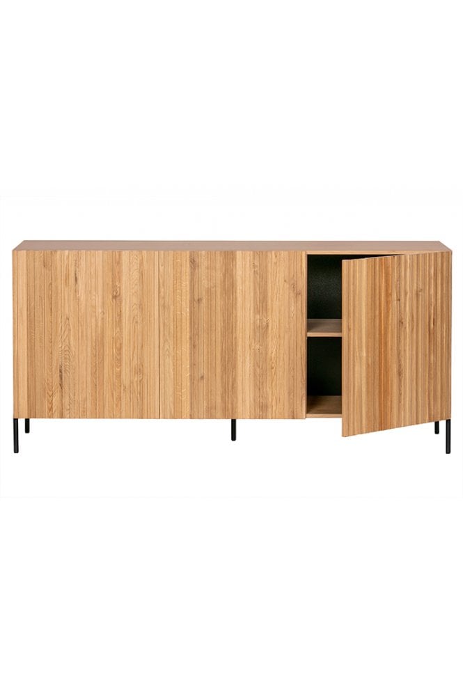 Grav Sideboard