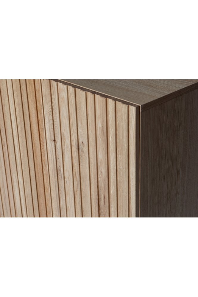 Grav Sideboard