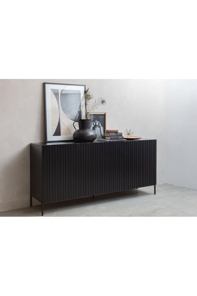 Grav Sideboard
