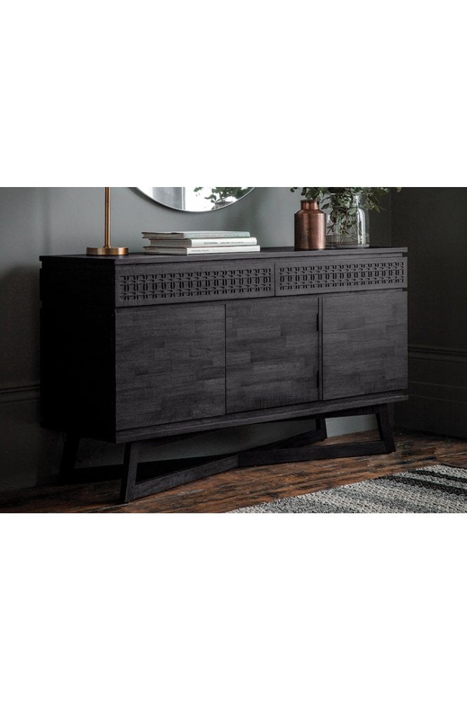 Bohemian Sideboard