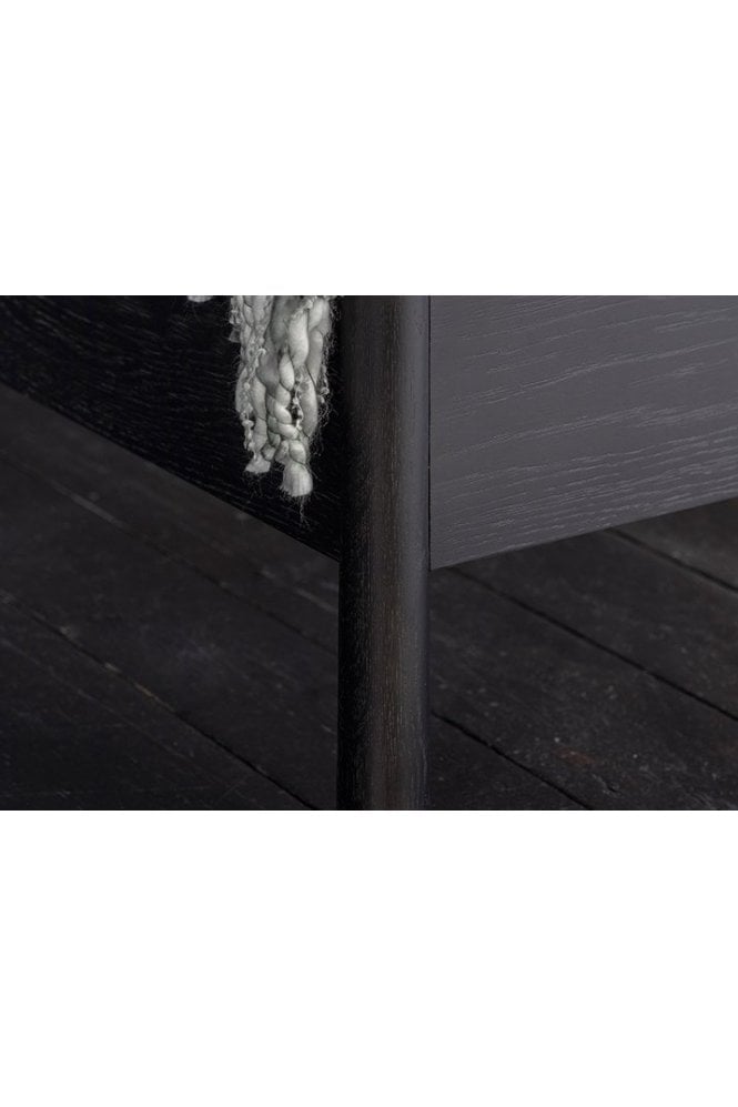 Wycombe 4'6" Spindle Bed