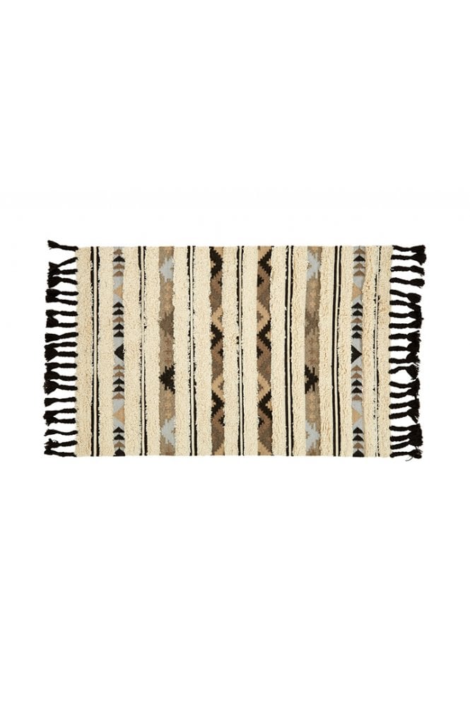 Jose Jango Rug