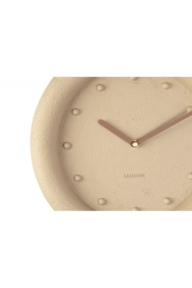 Petra Clock