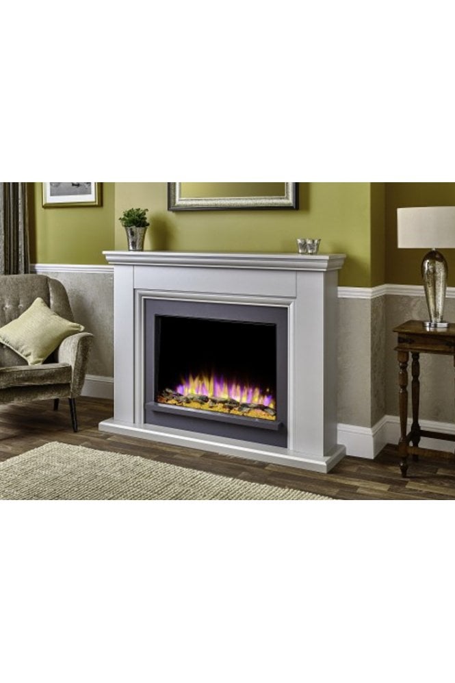 Valdina Electric Fireplace