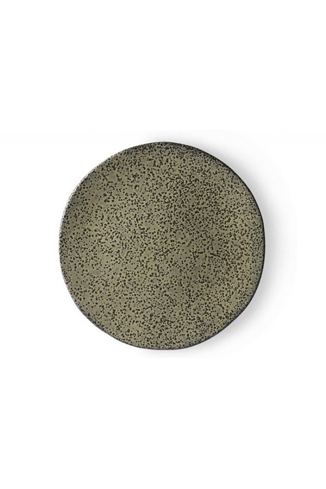 Gradient Dinner Plate ( Set of 2) By Hkliving